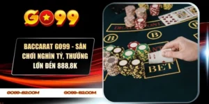 Baccarat GO99
