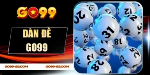 Dàn Đề GO99