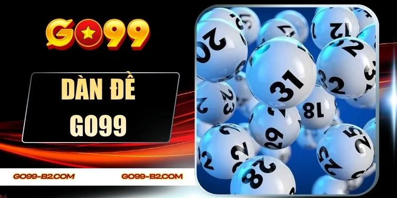 Dàn Đề GO99