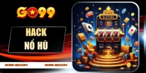 Hack Nổ Hũ