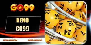 Keno GO99