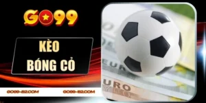 Kèo Bóng Cỏ