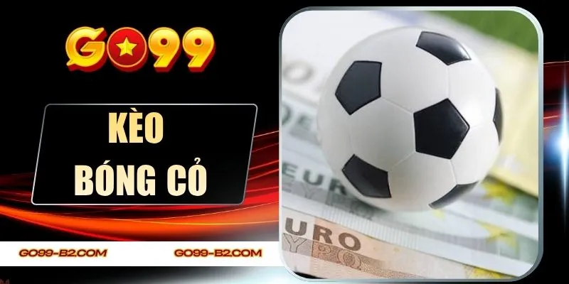 Kèo Bóng Cỏ
