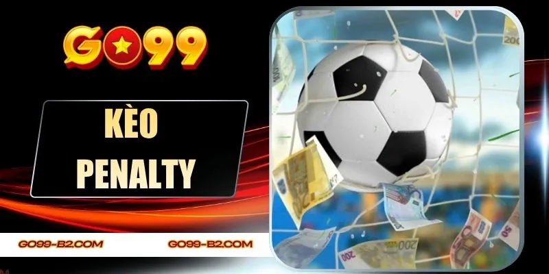 Kèo Penalty