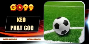 Kèo Phạt Góc