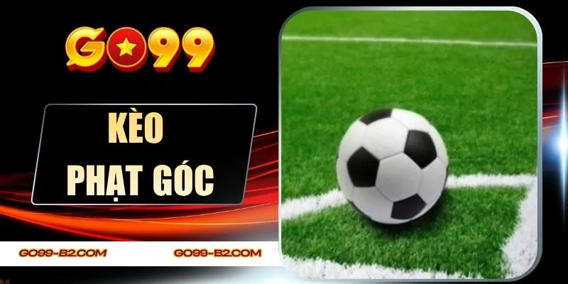 Kèo Phạt Góc