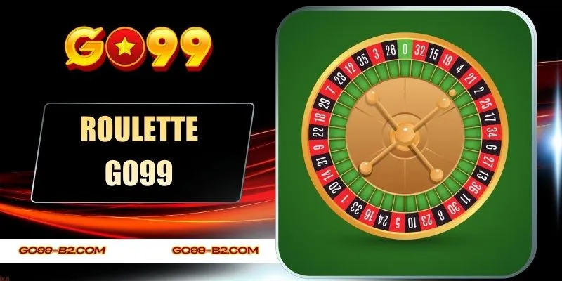 Roulette