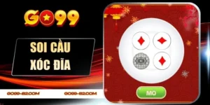 Soi Cầu Xóc Đĩa