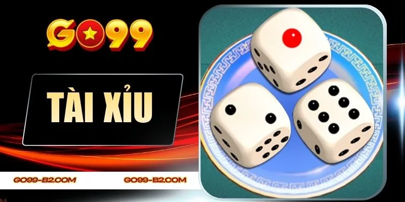 Tài Xỉu